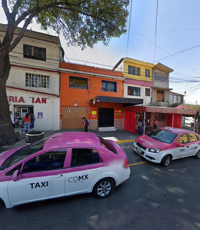 Alquiler de Autos en Mexico DF