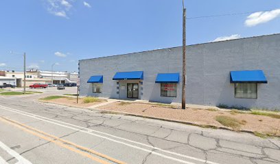 Adam Maxwell - Pet Food Store in Ottawa Kansas