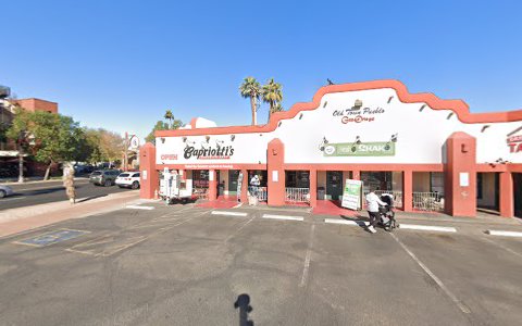 Tattoo Shop «Dreamscapes Tattoo», reviews and photos, 4017 N Scottsdale Rd # 103, Scottsdale, AZ 85251, USA