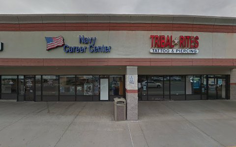 Tattoo Shop «Tribal Rites Tattoo and Piercing Longmont», reviews and photos, 1716 Main St b, Longmont, CO 80501, USA