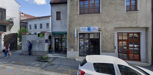 Értékelések erről a helyről: Állatpatika, Sopron - Gyógyszertár