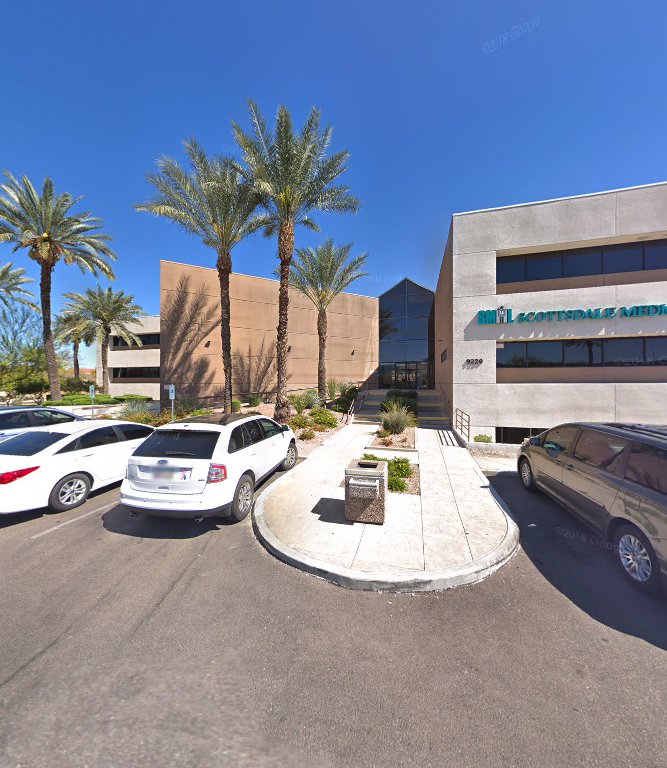 Desert Mountain Medical Plaza