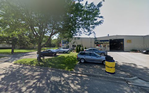 Auto Body Shop «Full Auto LLC», reviews and photos, 1150 Rosewood St, Ann Arbor, MI 48104, USA