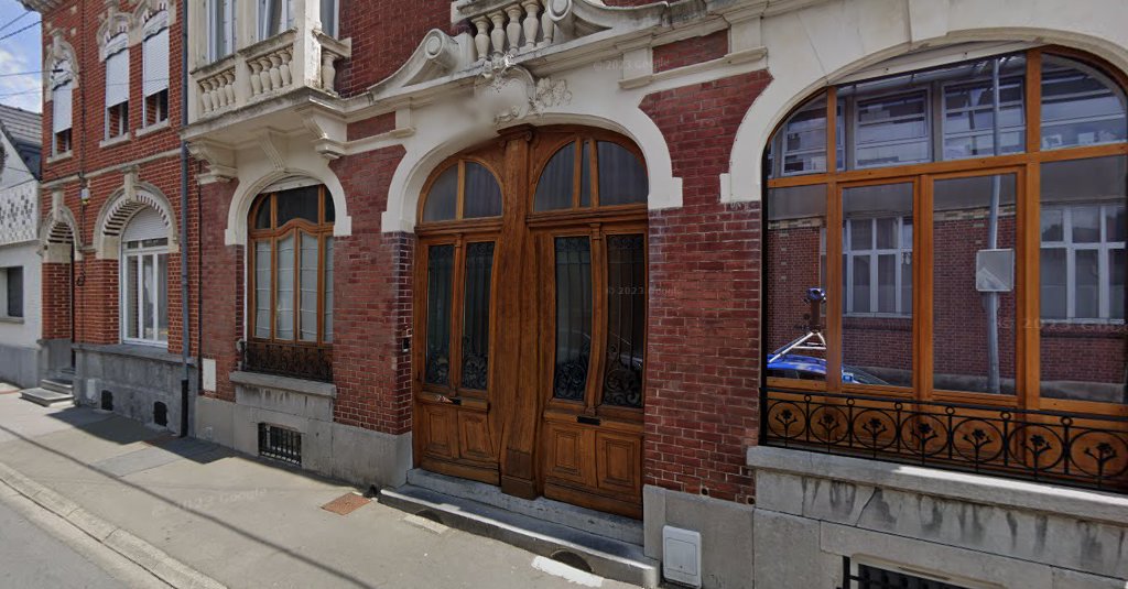 Cabinet d'Orthodontie du Dr Rougé Emmanuel à Caudry (Nord 59)