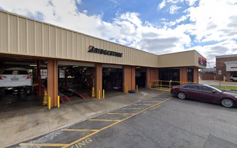 Tire Shop «Firestone Complete Auto Care», reviews and photos, 3401 Center St, Deer Park, TX 77536, USA