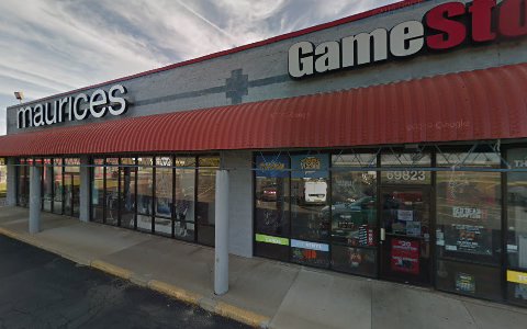 Video Game Store «GameStop», reviews and photos, 69823 S Centerville Rd, Sturgis, MI 49091, USA