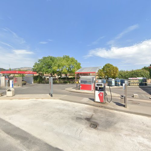 Agence de location de voitures Intermarché location Saint-Mathieu de Treviers Saint-Mathieu-de-Tréviers