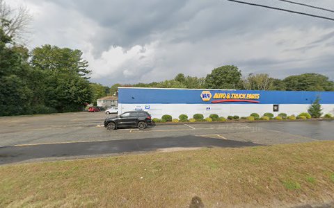 Auto Parts Store «NAPA Auto Parts - Willimantic Auto & Truck Supply Inc», reviews and photos, 51 Boston Post Rd, Willimantic, CT 06226, USA