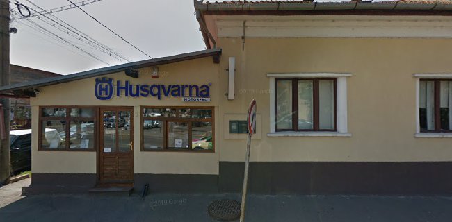 Opinii despre Magazinul MotorPro - Husqvarna Oradea în <nil> - Magazin de bricolaj