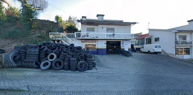 Avaliações doManuel Peixoto Alves Lda em Fafe - Comércio de pneu