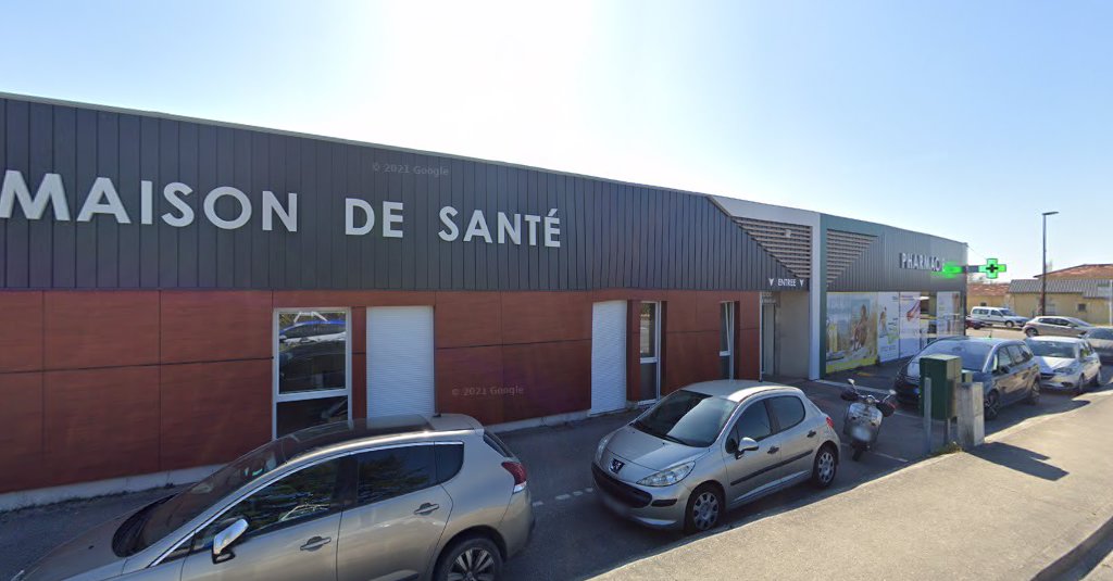 Dentaire du Neuilly à Châtillon-Saint-Jean