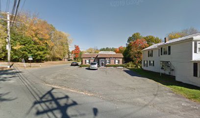 Saulter Jamie T DC - Pet Food Store in Waterville Maine