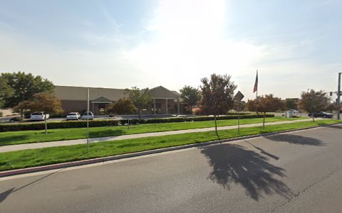 Funeral Home «Salser & Dillard Funeral Chapel», reviews and photos, 127 E Caldwell Ave, Visalia, CA 93277, USA