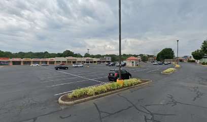 Chiropractor - Pet Food Store in Stafford Virginia