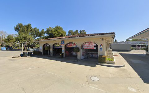 Auto Repair Shop «Hopyard Auto Repair», reviews and photos, 2991 Hopyard Rd, Pleasanton, CA 94588, USA