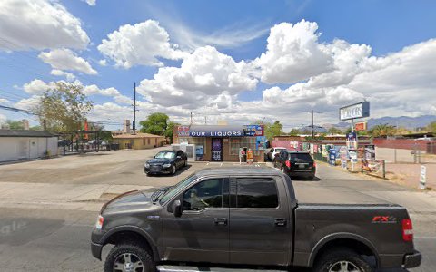 Liquor Store «Our Liquors», reviews and photos, 1116 W St Mary’s Rd, Tucson, AZ 85745, USA