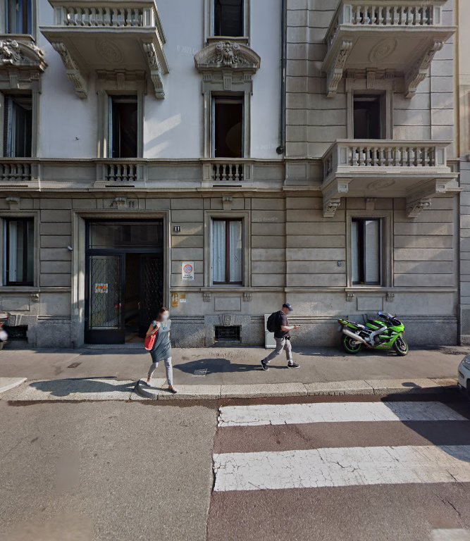 Vigilanza Privata Milano - Security Job