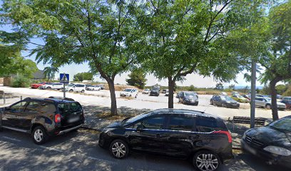 Parking Parking Carrer de Sant Dionís, 120 | Parking Low Cost en Sant Pere de Ribes – Barcelona