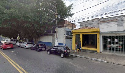 Transportadora em São Paulo - Transportadora de Cargas SP - Working Log