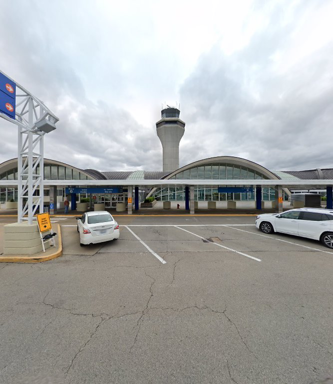 Travelex Currency Services - Saint Louis International Airport US Bank