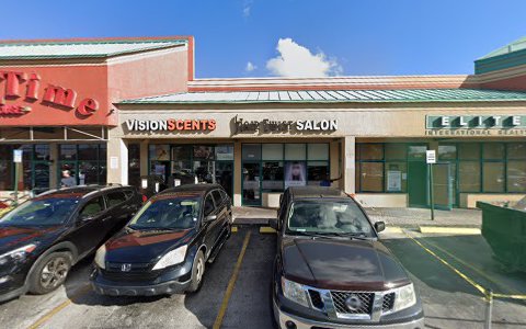 Beauty Salon «Hair twist Salon», reviews and photos, 16141 Biscayne Blvd, North Miami Beach, FL 33160, USA