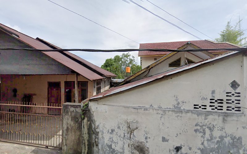 PT. Sinar Lendoh Terang Cabang Kota Manado (Penjualan Seni Relief Kuningan & Lukisan)