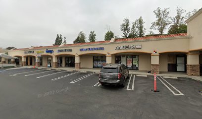 Dr. Darryl Reames - Pet Food Store in Laguna Hills California