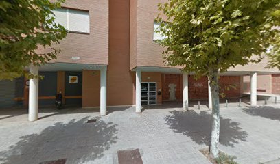 Prana Fisioterapia en Teruel