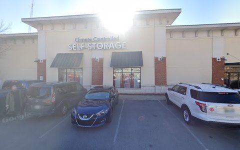 Self-Storage Facility «A+ Storage», reviews and photos, 911 Division St, Nashville, TN 37203, USA