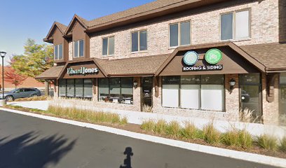 Physical Medicine Associates - Pet Food Store in Naperville Illinois