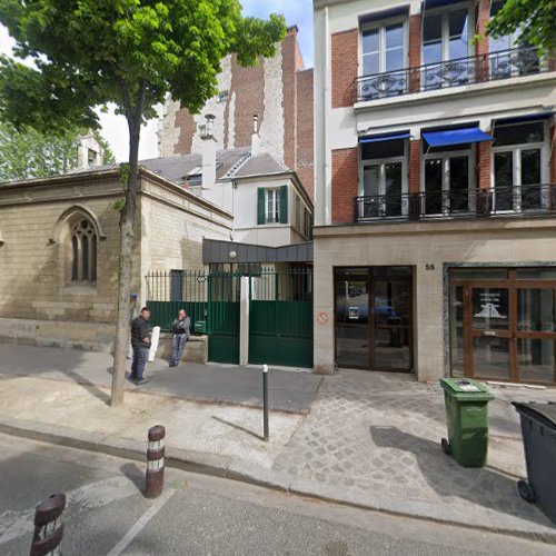 Agence immobilière DossierVERIF Neuilly-sur-Seine
