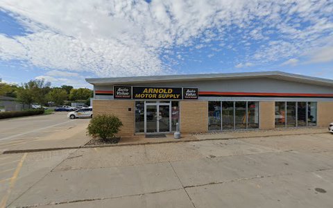 Auto Parts Store «Arnold Motor Supply», reviews and photos, 610 N Ankeny Blvd, Ankeny, IA 50023, USA