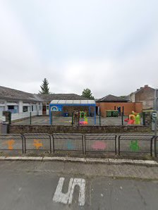 École communale des Arquebusiers Rue des Arquebusiers, 7130 Binche, Belgique