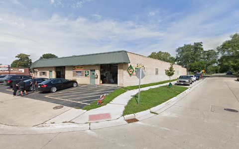 Auto Body Shop «Kubis Auto Body», reviews and photos, 20 W Naperville Rd, Westmont, IL 60559, USA