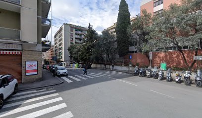 Scuola dell'infanzia / Comune di Genova