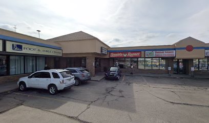 Hobbs Keith DC - Pet Food Store in Flint Michigan