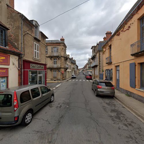 Stop Auto Ecole Blasquez à Moulins