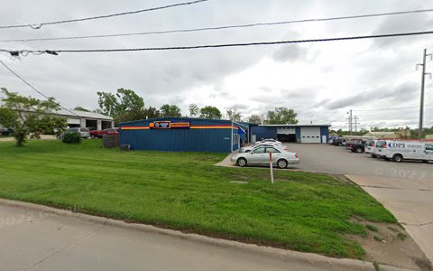 Mechanic «Albert Auto Service - South», reviews and photos, 3645 J St SW, Cedar Rapids, IA 52404, USA