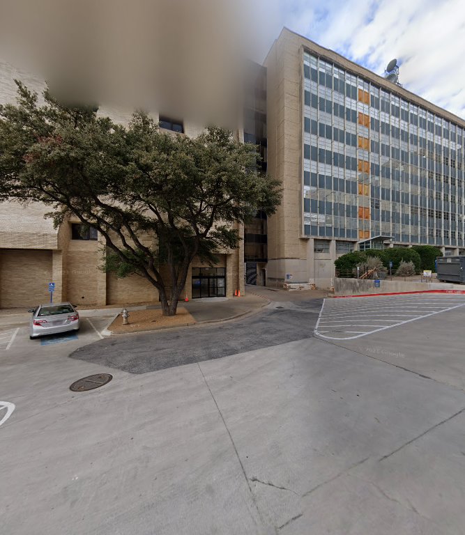 University of Texas Southwestern Medical School