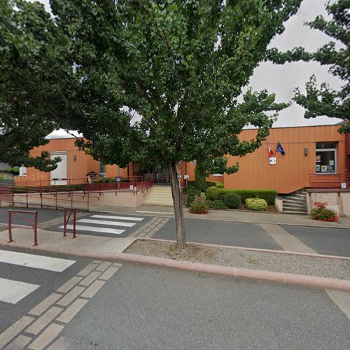 École primaire Ecole Primaire Conques-en-Rouergue