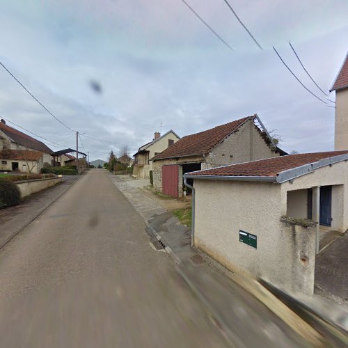Administration locale Commune de Saint Broing Saint-Broing