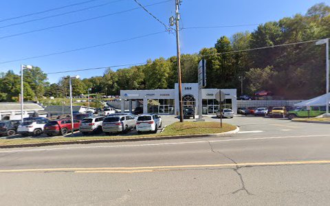 Car Dealer «B & B Chrysler Dodge Jeep Ram», reviews and photos, 125 Grandview Ave, Honesdale, PA 18431, USA