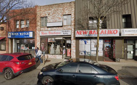 Boutique «ROSE BOUTIQUE», reviews and photos, 113 Broadway, Hicksville, NY 11801, USA