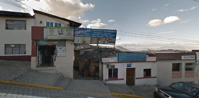 D'licos Heladería Café - Quito