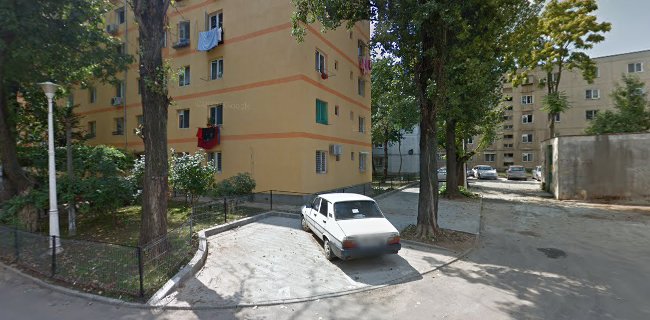 Aleea Gornești, București, România