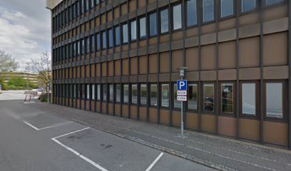 P4 Viborg sygehus