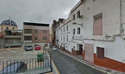 Escuela Privada de Música Miguel Esparza en La Llosa de Ranes