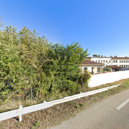 École privée Ecole Calandreta d'Aurenja Orange