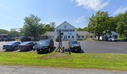 Active Balance Spine and Sports Care - Pet Food Store in Arundel Maine