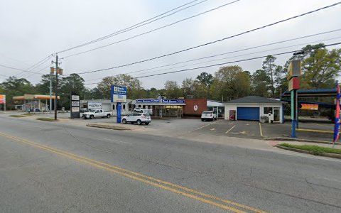 Dry Cleaner «Barnes Duck Laundry & Cleaners», reviews and photos, 905 Baytree Rd, Valdosta, GA 31602, USA